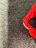 Old Navy Red Cocktail Dress Size L - photo 8