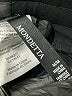 Mondetta Solid Black Track Pants Size M - photo 7