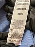 DKNY Blue Jacket Size M - photo 7