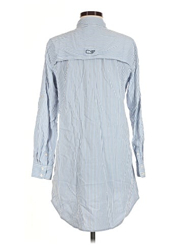 Vineyard Vines Performance Casual Dress (view 2)