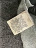 Field Flower Gray Cardigan Size M - photo 8