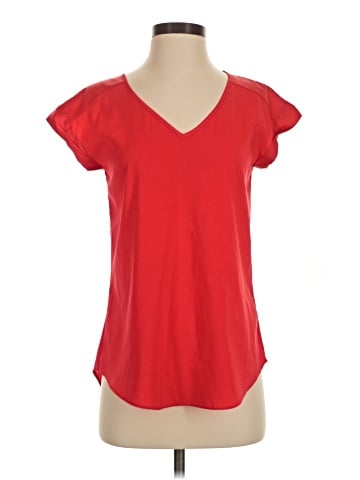 Express Short Sleeve T-Shirt (view 1)