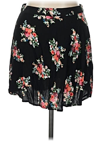 XXI Casual Skirt (view 1)
