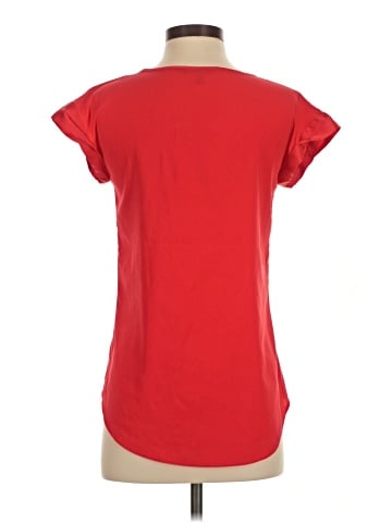 Express Short Sleeve T-Shirt (view 2)