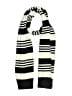 Gap Stripes Black Scarf One size - photo 1