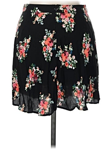 XXI Casual Skirt (view 2)