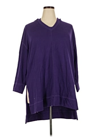 Roaman's Poncho (view 1)