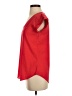 Express Red Short Sleeve T-Shirt Size XS - photo 5