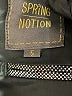 Spring Notion 100% Polyester Black Blazer Size 5 - photo 4