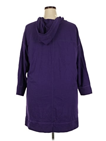 Roaman's Poncho (view 2)