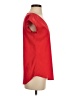Express Red Short Sleeve T-Shirt Size XS - photo 4