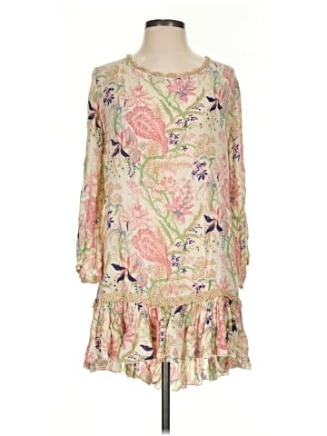 Z&L Casual Dress (view 1)