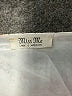 Miss Me 100% Polyester Ivory Sleeveless Blouse Size L - photo 4