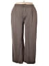 Member's Mark Brown Casual Pants Size XXL - photo 1