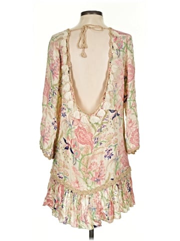 Z&L Casual Dress (view 2)