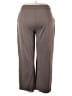 Member's Mark Brown Casual Pants Size XXL - photo 2