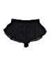 Intimately by Free People 100% Polyester Black Shorts Size M - photo 2