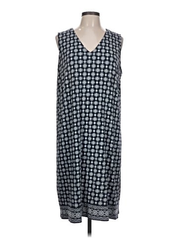J.Jill Casual Dress (view 1)