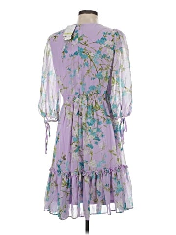 Taylor Cocktail Dress (view 2)