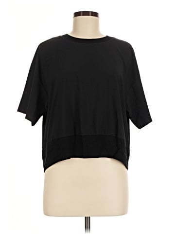 Athleta Short Sleeve Top (view 1)