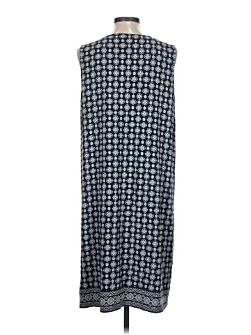 J.Jill Casual Dress (view 2)
