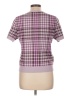 Ann Taylor Purple Pullover Sweater Size L - photo 2