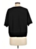 Athleta Black Short Sleeve Top Size M - photo 2