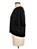 Athleta Black Short Sleeve Top Size M - photo 5