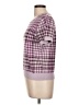 Ann Taylor Purple Pullover Sweater Size L - photo 5