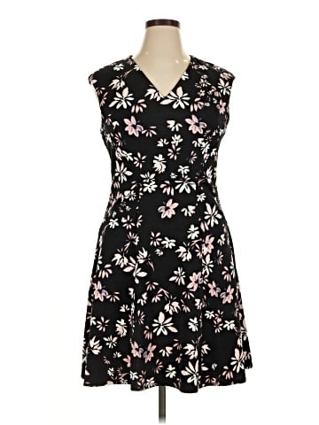 London Style Casual Dress (view 1)