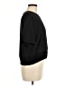 Athleta Black Short Sleeve Top Size M - photo 4