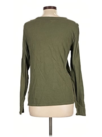 Old Navy Long Sleeve T-Shirt (view 2)