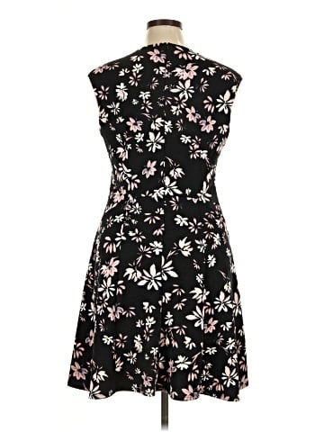 London Style Casual Dress (view 2)