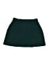 Fabletics Solid Green Active Skort Size M - photo 2