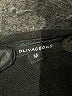 Olivaceous Black Long Sleeve Top Size M - photo 7