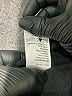 Leallo 100% Cotton Black Pullover Sweater Size M - photo 8