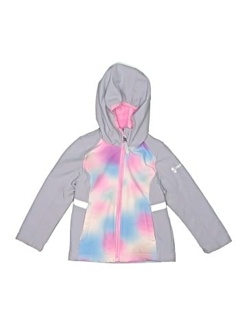 Free Country Zip Up Hoodie (view 1)