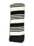 Gap Stripes Black Scarf One size - photo 2