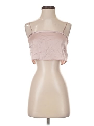 Zara Tube Top (view 1)