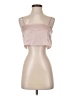 Zara Pink Tube Top Size XS - photo 1