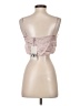 Zara Pink Tube Top Size XS - photo 2
