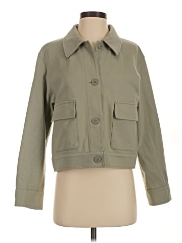 Uniqlo Jacket (view 1)