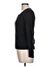 Debbie Morgan 100% Acrylic Black Pullover Sweater Size L - photo 5