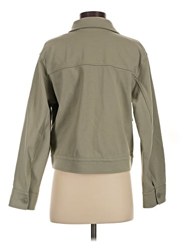 Uniqlo Jacket (view 2)