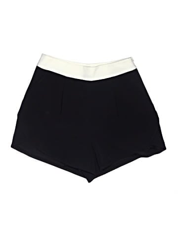 Milly Athletic Shorts (view 1)