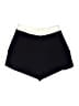 Milly Color Block Black Athletic Shorts Size 6 - photo 1