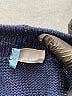 Assorted Brands Blue Cardigan Size M - photo 7
