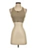 Assorted Brands Tan Tank Top Size S - photo 1