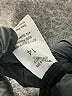 CAbi Solid Black Shorts Size 14 - photo 4