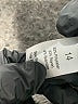 CAbi Solid Black Shorts Size 14 - photo 5